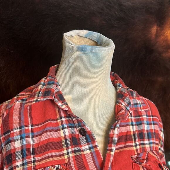 H&M shirt M (6025) - Picture 2 of 7